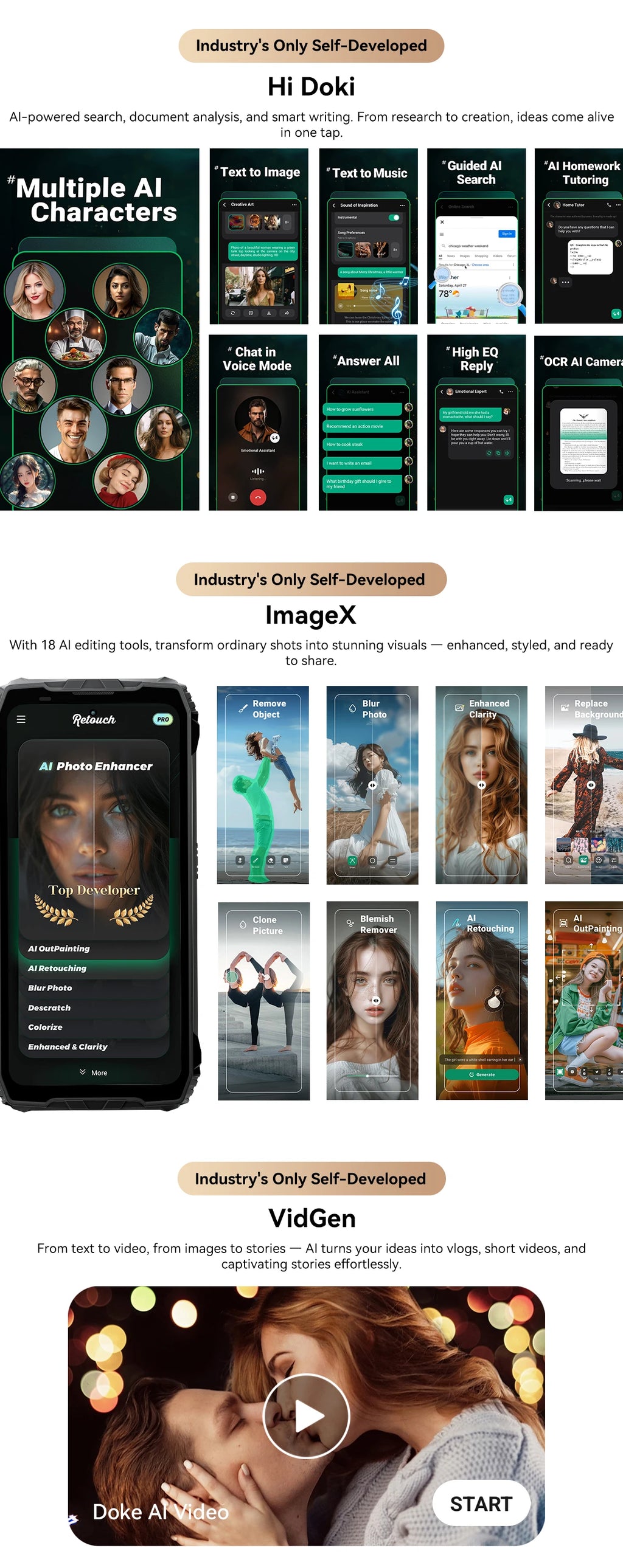 【World premiere】Blackview XPLORE 2 Rugged Phone 5G 6.73” 3.2K AMOLED Display 20000mAh MediaTek Dimensity 8300 120W Charger - Tidesmit