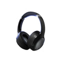 Tidesmit Wireless Headphones with Active Noise Cancellation - Over-Ear black Tidesmit