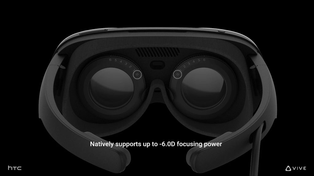 VR Headset 3.2K Resolution Portable Smart Glasses | Tidesmit EU Tidesmit