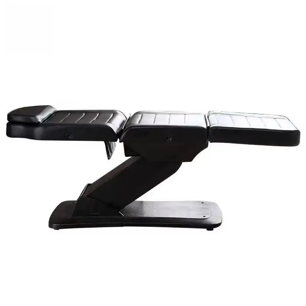 Electric Massage Bed with 3 Motors - Professional Salon Beauty Table Massage Chairs Tidesmit