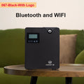 NAMSTE Electric Aromatic Oasis Fragrance WIFI Aroma Diffuser Air Freshener Essential Capacity 300ml Bluetooth Purifiers 400m³