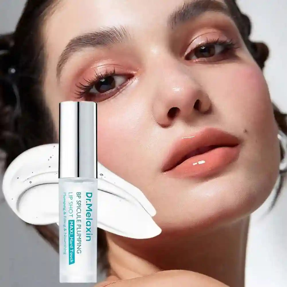 Spicule Lip Plumper Gloss: Volumizing Hydrating Lip Care Treatment Lip Care Tidesmit