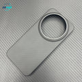 Xiaomi 17 Ultra Magnetic Case | 600D Aramid Fiber Slim Fit Cover 600D China Mainland Xiaomi 17 Ultra Tidesmit