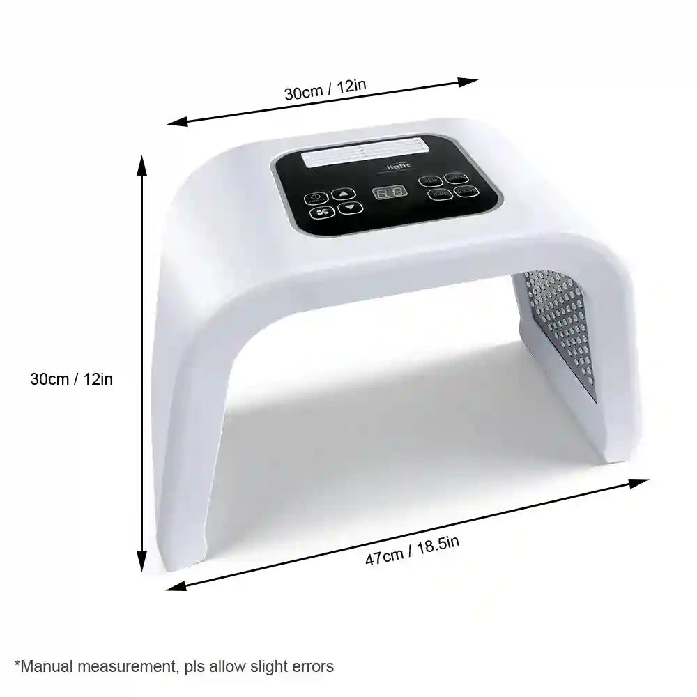 Eye Massage Instrument for Skin Rejuvenation & Firming - Tidesmit Eye Massage Instrument Tidesmit