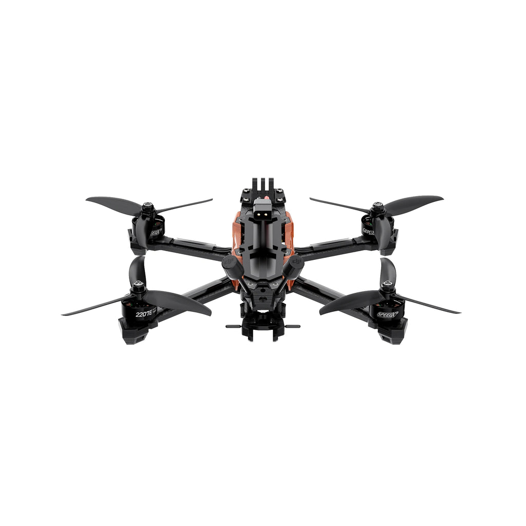 GEPRC Vapor 5-Inch 4K O4 FPV Freestyle Drone - High-Performance Quad Tidesmit