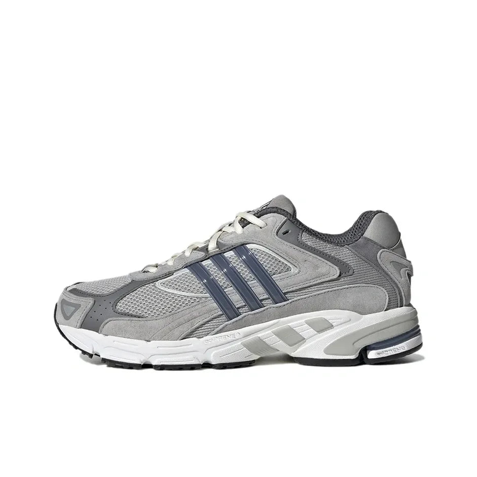 Adidas Originals Response Cl, Retro Low-Top Casual Sprinting Running Shoes (Unisex) - Dark Gray  GZ1561