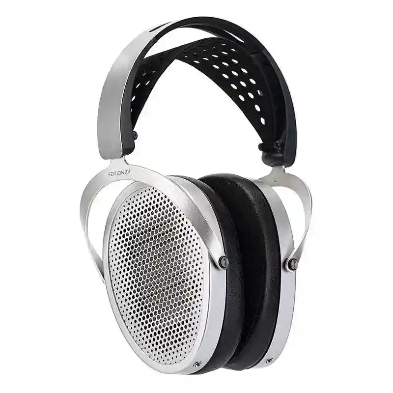 HIFIMAN Edition XV Open Back Headphones - Wired Audiophile Precision Tidesmit