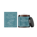 Dead Sea Salt Body Scrub with Jojoba Oil for Smooth Skin - Tidesmit Scrubs Treatments 114g Boxed Tidesmit