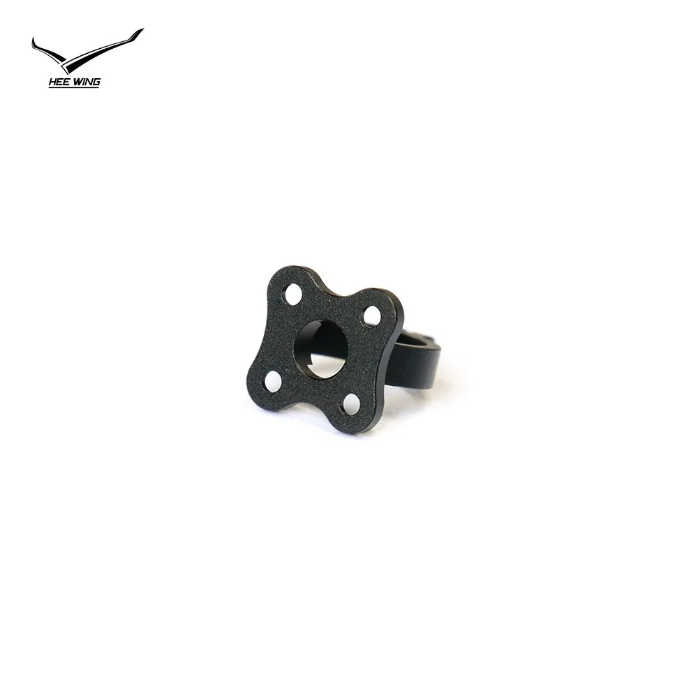 Heewing T1 Ranger VTOL Conversion Kit - EPP RC Plane Model Rear motor mount Tidesmit