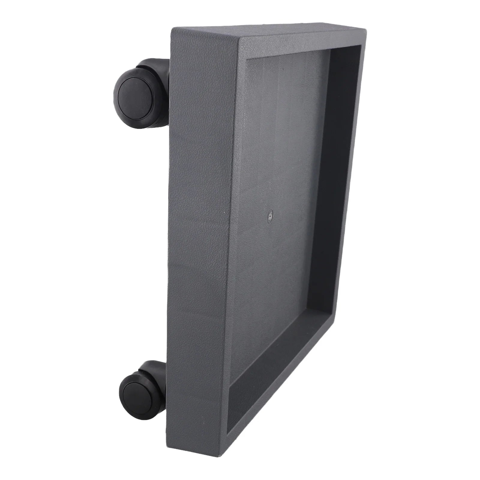 Industrial Design Outdoor Gardening Movable Wheel Tray Plant Container Tray Does Not Scratch Floor Maneuverability