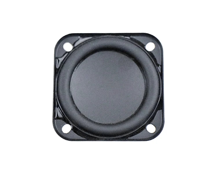 GHXAMP 1.75 inch 45MM For Harman Kardon Neodymium Full Frequency Speaker Small Intelligent loudspeaker horn 6ohm 6W