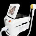 Ice Titanium PMU Machine 300W Professional Permanent Makeup Device Permanent Makeup Machines Tidesmit