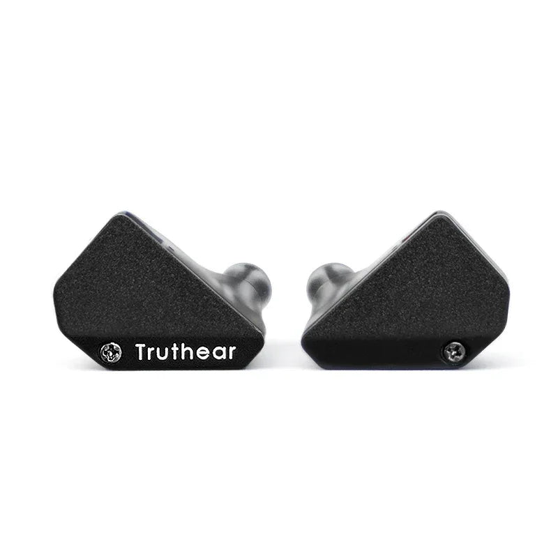 Truthear HEXA Hybrid In-Ear Monitors 1DD+3BA Wired IEMs by Tidesmit HEXA Tidesmit