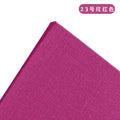 Custom Bench Cushion  Chair Sofa Pads  Indoor Furniture Cushion Personalized Cushions Optional Addition Piping Straps and Ties