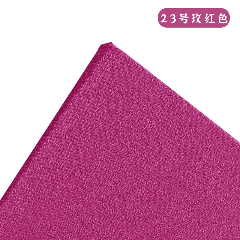 Custom Bench Cushion  Chair Sofa Pads  Indoor Furniture Cushion Personalized Cushions Optional Addition Piping Straps and Ties