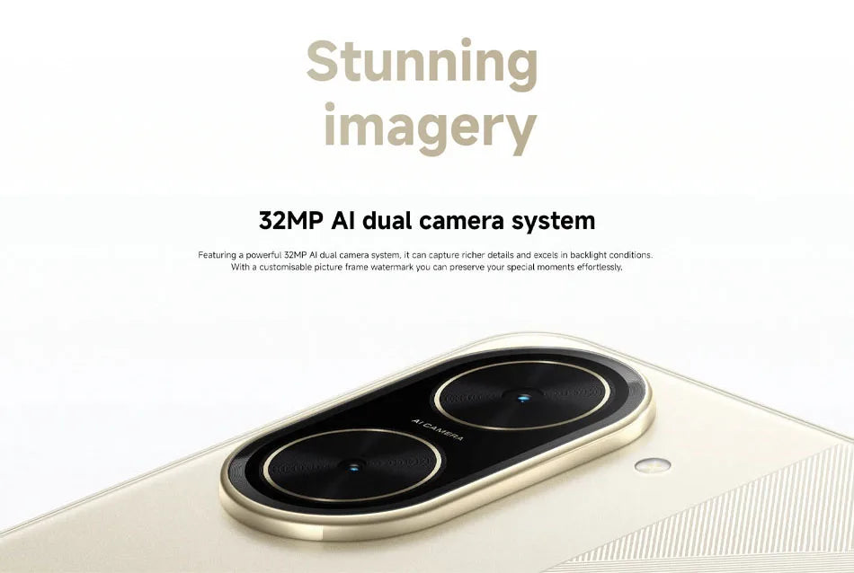 Xiaomi POCO C71 Global Version Smartphone  6.88" HD+ Display 5200mAh Battery Dual Camera LCD