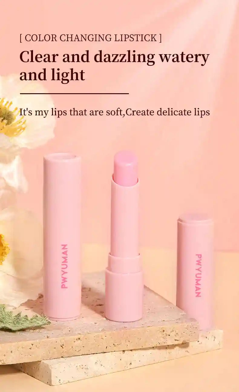 Lip Treatment for Dark Pigmentation - Moisturizing Exfoliator (1-5 Pcs) Lip Care Tidesmit