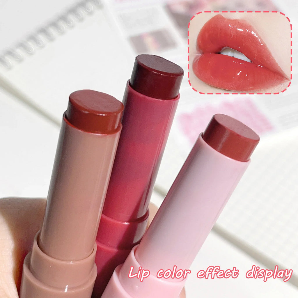 Lip Moisturizer Set - Cruelty-Free Hydrating Lip Care for Smooth Lips Lip Care Tidesmit