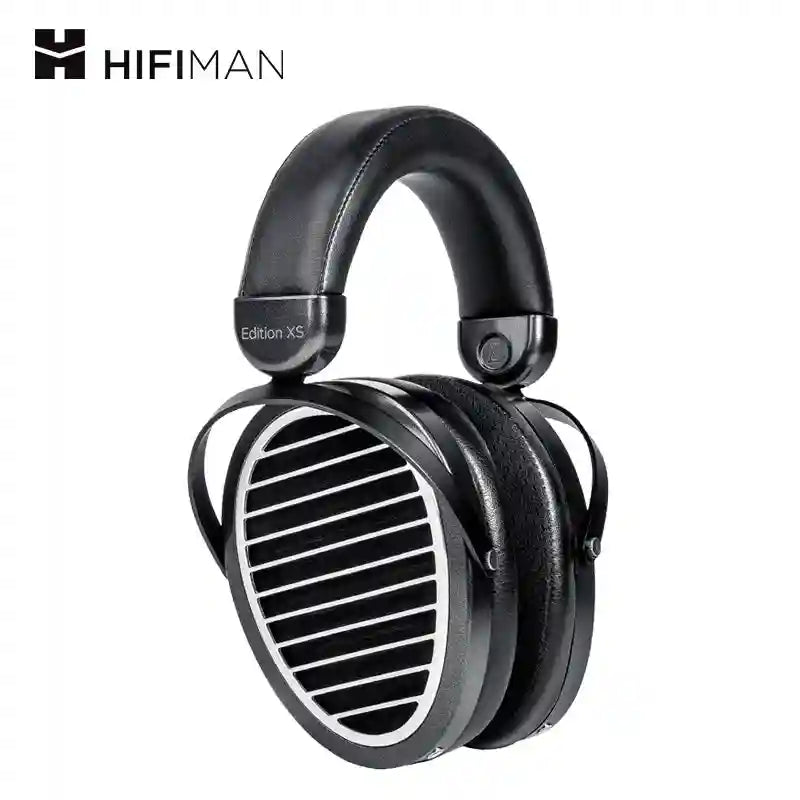 HIFIMAN Edition XS Open-Back Planar Magnetic Headphones | Tidesmit EU Edition XS Tidesmit