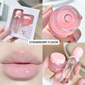 Moisturizing Lip Balm Kit - Long-Lasting Hydrating Care Lip Care 02 Tidesmit