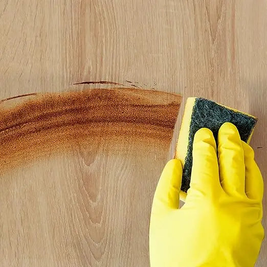 1/12/24pcs Self Adhesive Stick, Peel and Stick 11.81x11.81in Backsplash Wood Grain Tiles, Using for Kitchen Bathroom Living Room