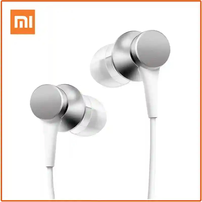 Wired In-Ear Headphones with Mic: Precision Bass for Android Devices Tidesmit