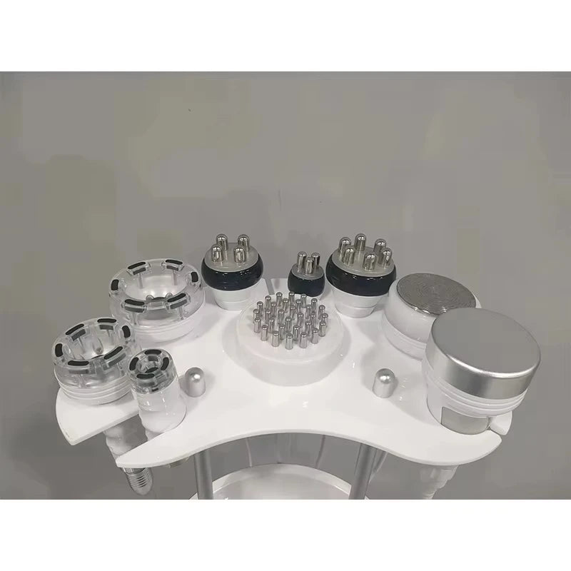 Body Shaping Cavitation Machine with Slimming Vacuum - Tidesmit Massage Chairs Tidesmit