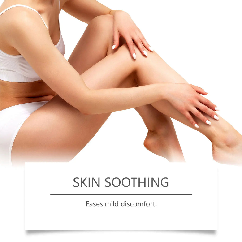 Dead Sea Salt Body Scrub with Jojoba Oil for Smooth Skin - Tidesmit Scrubs Treatments Tidesmit