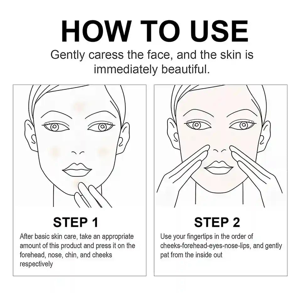 Tidesmit correcting CC cream face makeup featuring moisturizing waterproof and sweatproof formula for lasting coverage