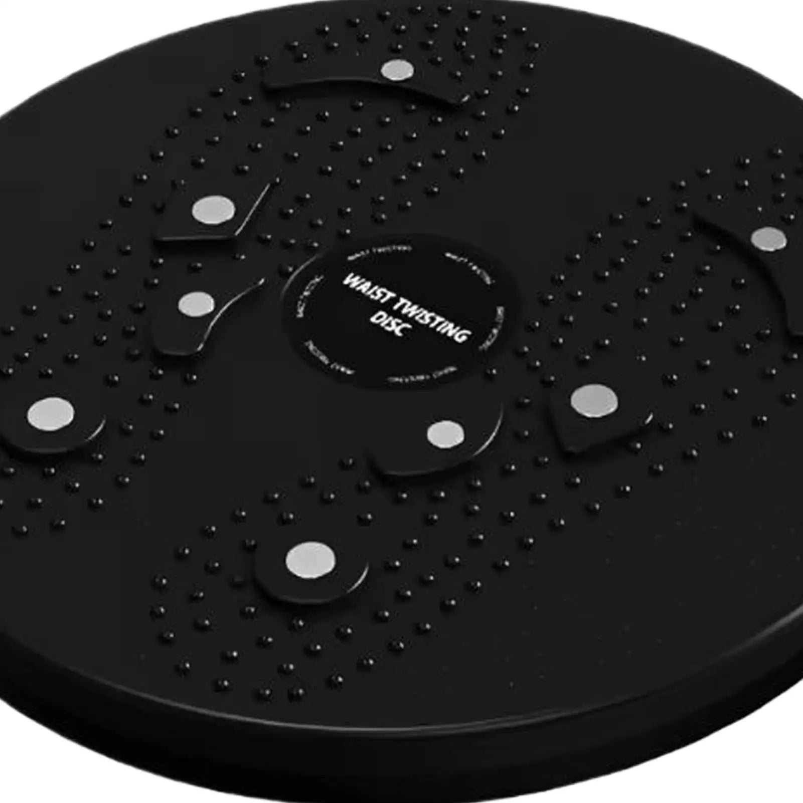 Waist Twisting Disc: Core Fitness and Massage Plate - Tidesmit Body Shaping Massage Equipment Tidesmit