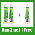 Tire Repair Glue Instant Adhesive Waterproof Multi-Purpose Adhesive Special Rubber for Car Tyres Quickly Repair Crack Holes Peel