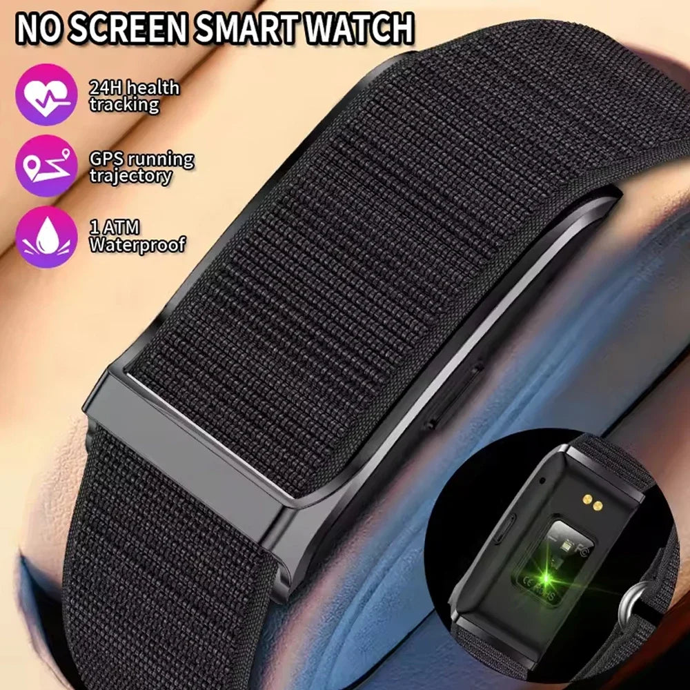 ZH Digital Smart Watch Men Women Fitness Smart Bracelet Sports Band Heart Rate Blood Pressure Monitor Multifunction Watches