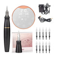 Permanent Makeup Machine - Professional Rotary PMU Kit by Tidesmit Permanent Makeup Machines Tidesmit