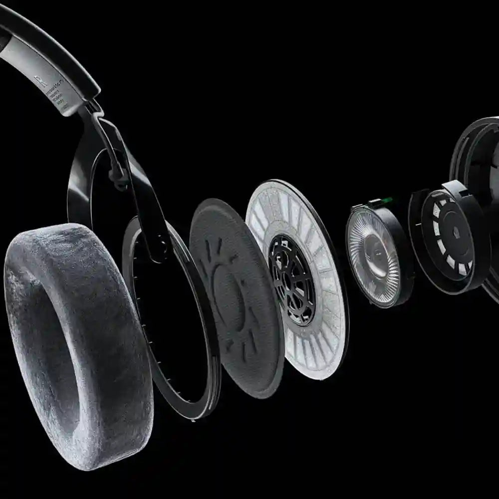 DT 700 Pro X Closed Back Studio Headphones - Precision HiFi Audio Tidesmit