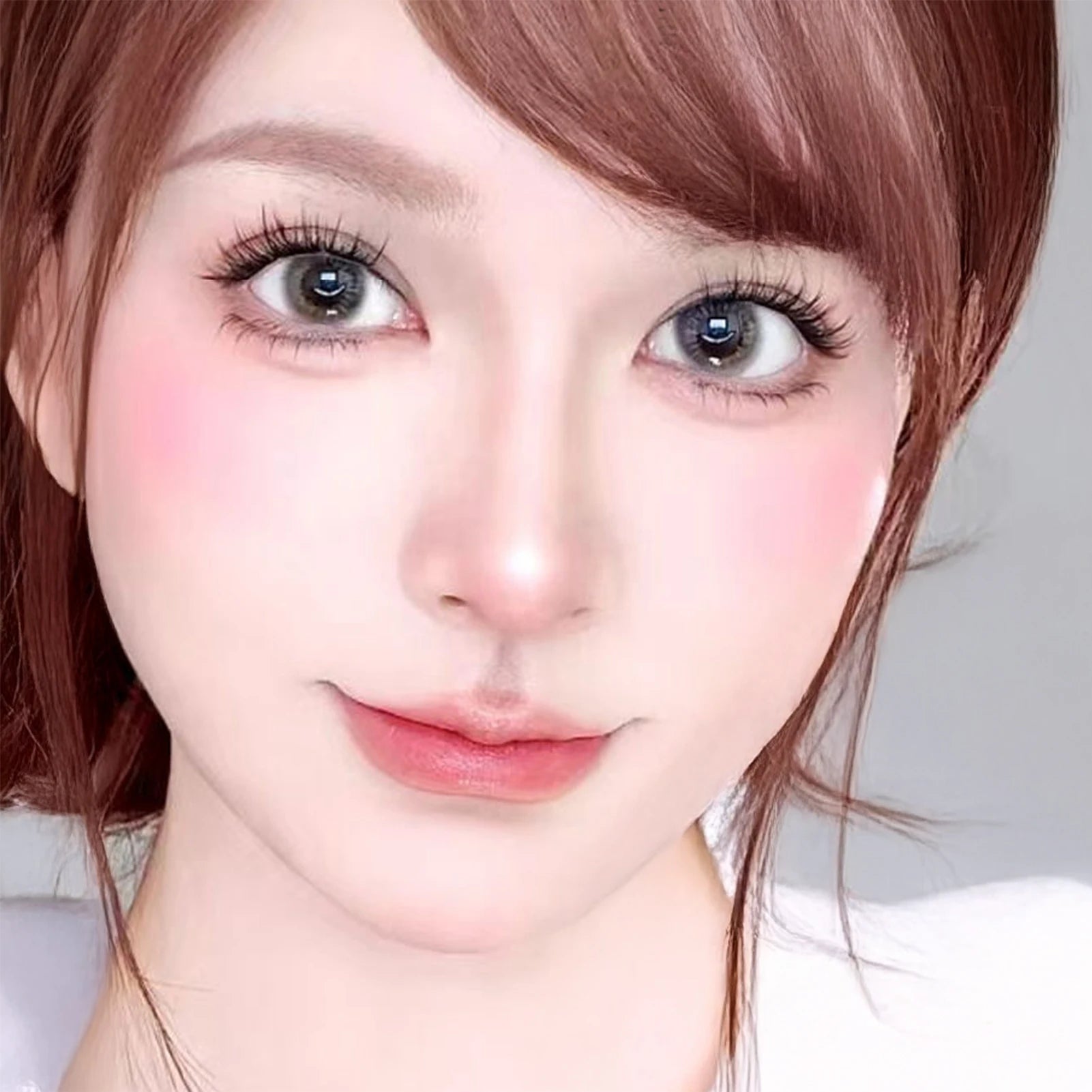 False Eyelashes Cluster Set for DIY Eye-Lifting Makeup | Tidesmit False Eyelashes Tidesmit