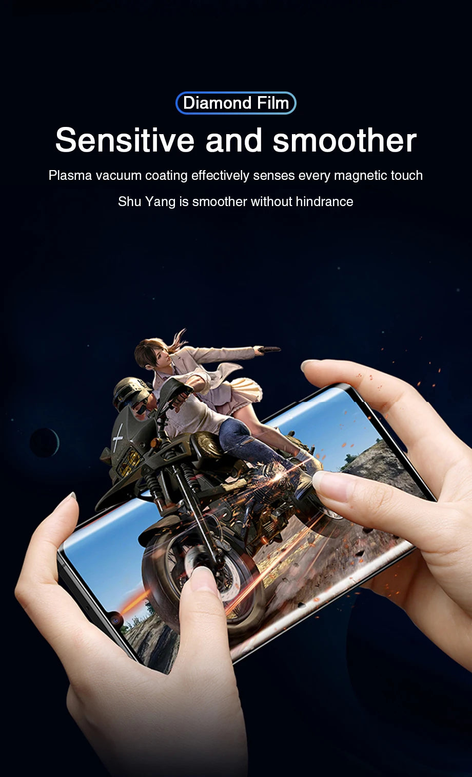 3D Curved Tempered Glass On The Screen Protector For Huawei P30 Pro P40 P20 Lite Tempered Glass For Huawei Mate 20 Pro 30 Lite AE Tidesmit