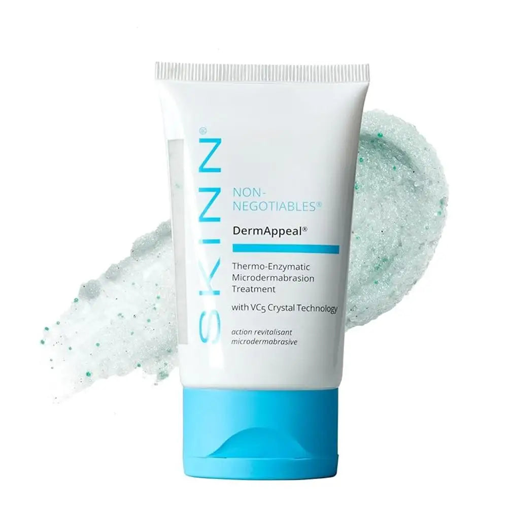 Micro-fine Exfoliating Scrub 50ml | Salon-Quality Skin Treatment Scrubs Treatments 50ml Tidesmit