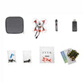Emax Tinyhawk 65mm FPV Racing Drone with ELRS - Tidesmit Analog BNF Tidesmit
