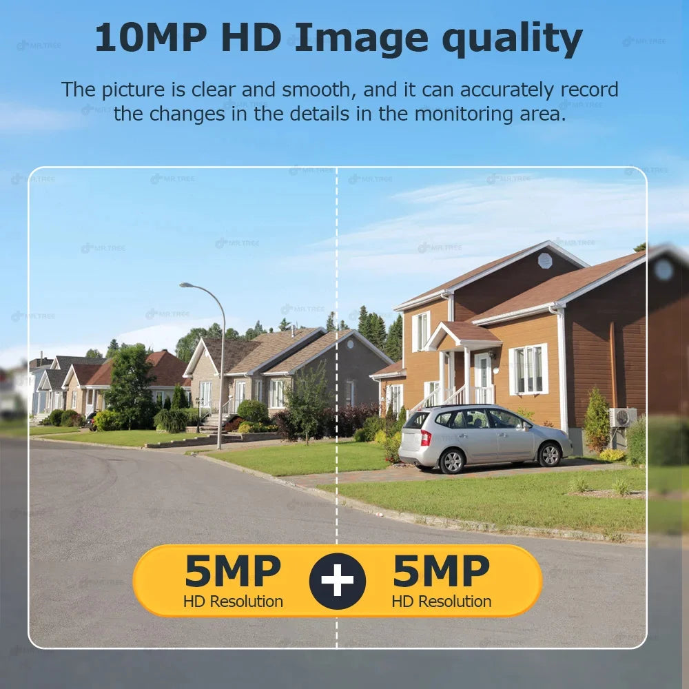 Metal AOV Solar Security Camera 4K 4G SIM 60X Optical Zoom Human  Tracking 31200 Mah 24 Hours Record Home Outdoor Surveillance