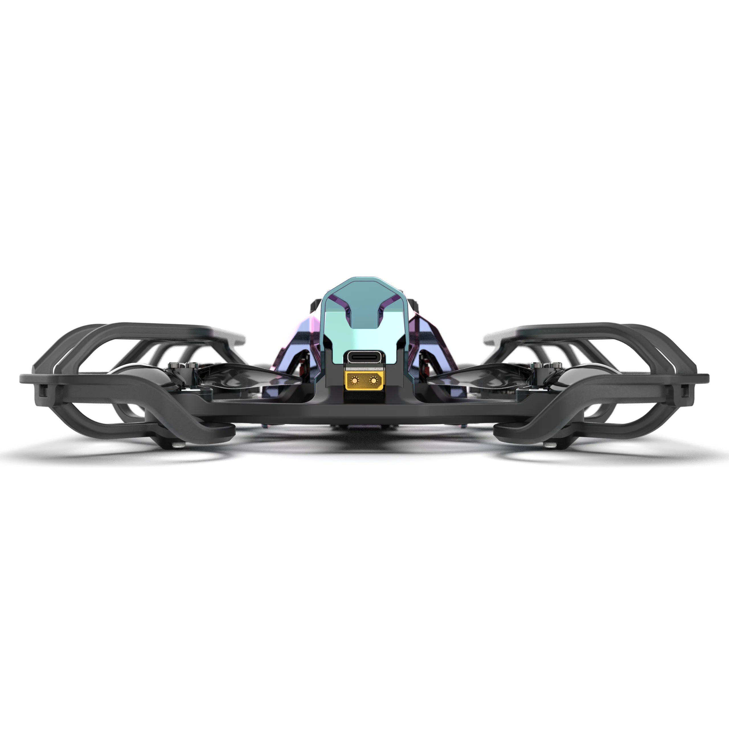SpeedyBee Mario Mini25 FPV Drone Kit - ELRS 2.4G Freestyle Racing Frame Tidesmit