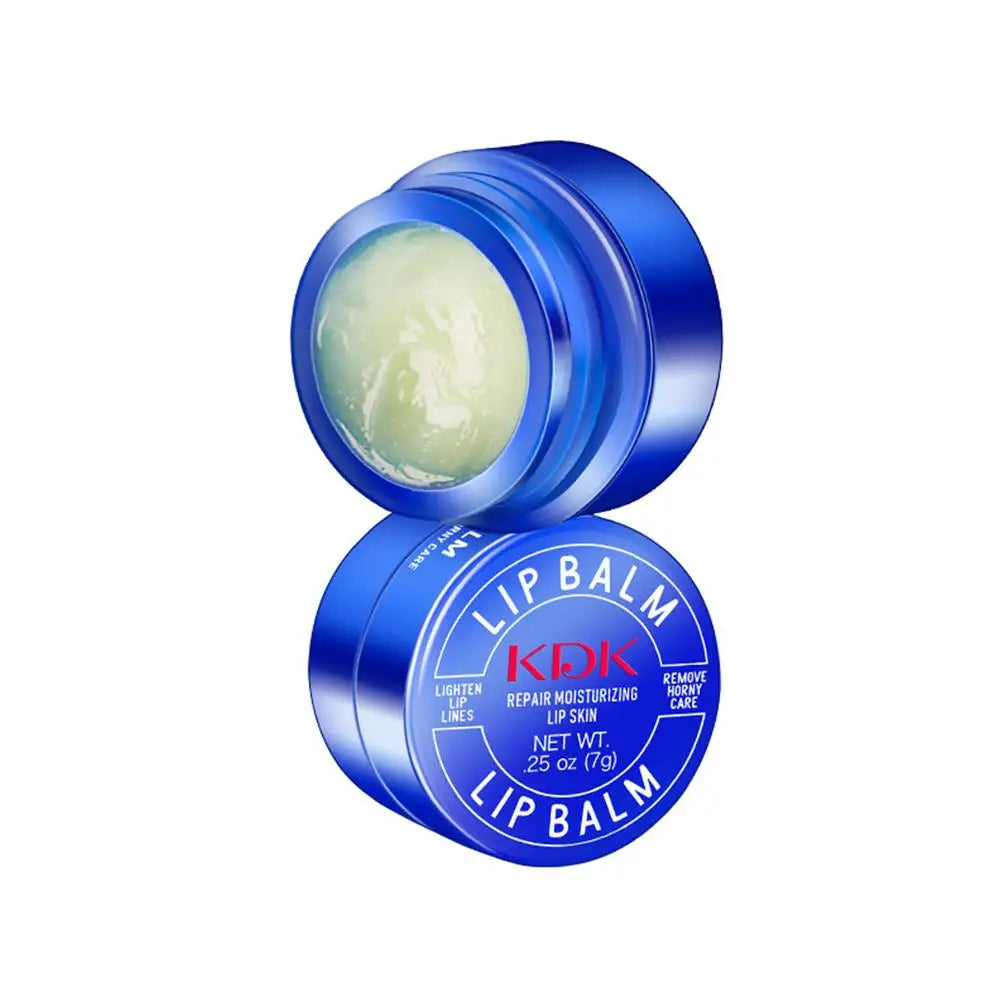 Dark Lip Lightening Balm - Moisturizing Exfoliating Lip Treatment Lip Care Tidesmit