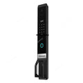 3D Palmar Vein Smart Door Lock Tuya U Smart Go Security Camera Intelligent Biometric Fingerprint And Face Recognition Smart Lock