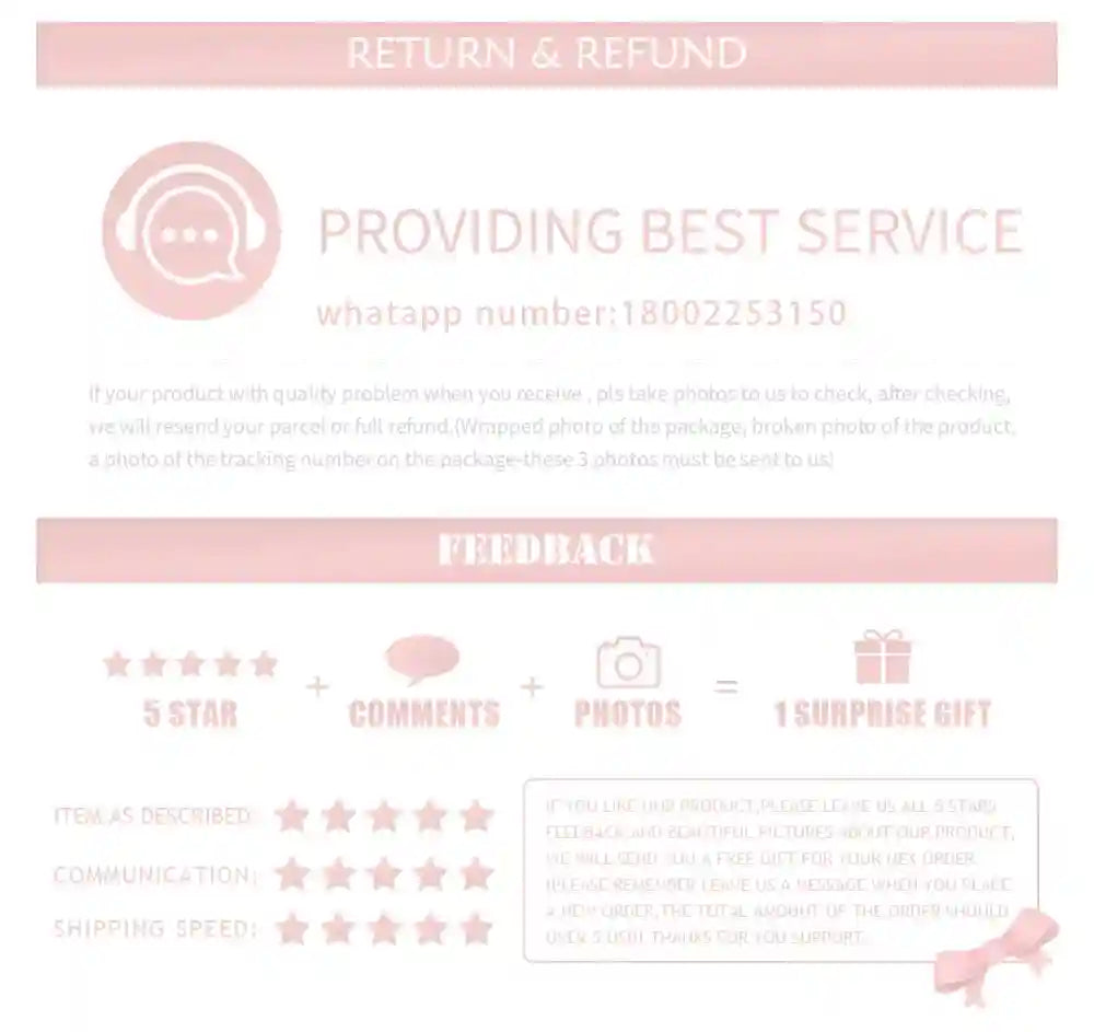 High Frequency Wand 6-in-1 Facial Device - Professional Skin Care Eye Massage Instrument Tidesmit