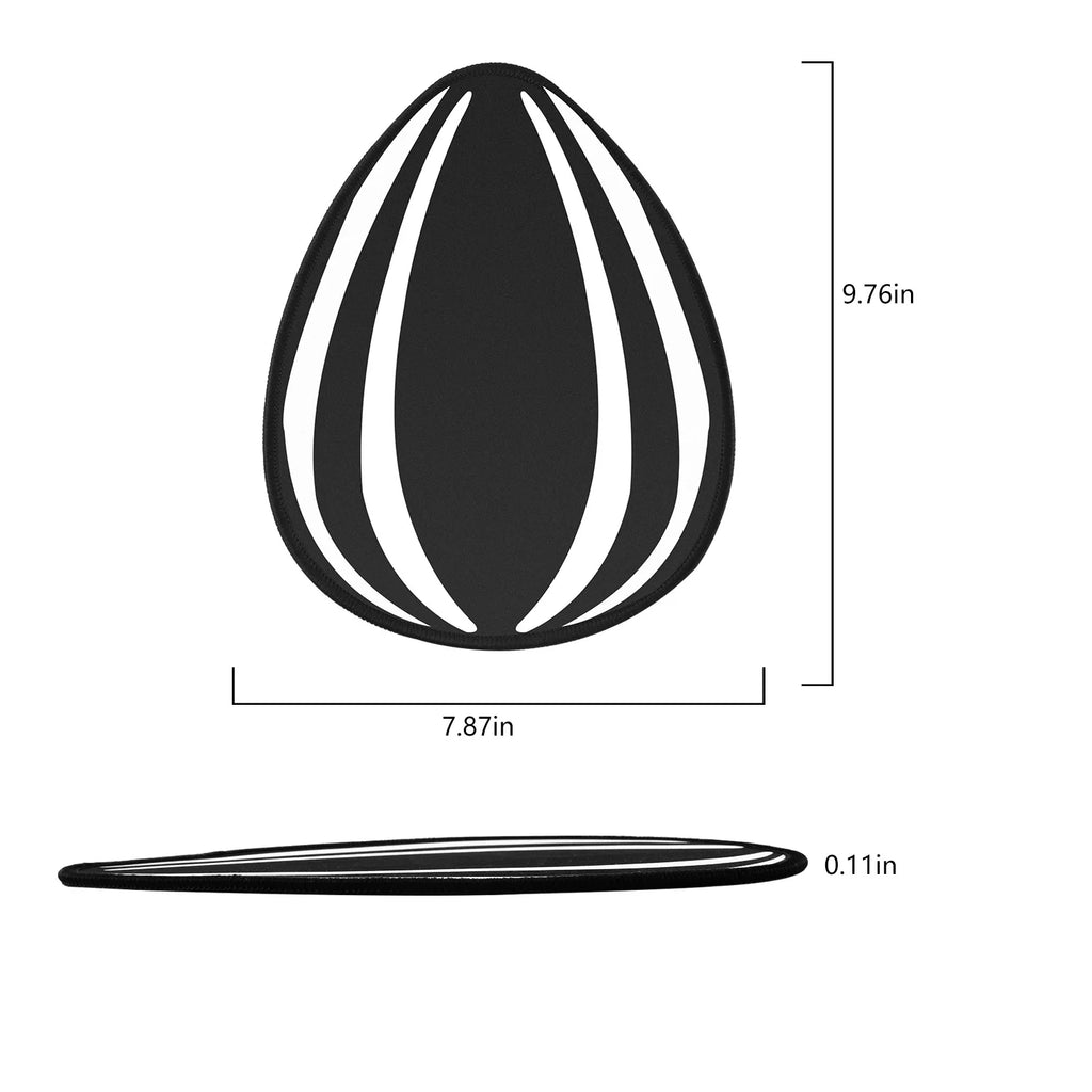 Mini Wireless Mouse 3D Cute Hamster 2.4G Bluetooth Dual Mode Connectivity Long Battery Life Mute USB Optical Mouse For Laptop PC