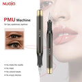 Professional PMU Machine Kit - Permanent Makeup Device for Precision Work Permanent Makeup Machines Tidesmit