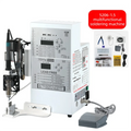 Tidesmit Precision Spot Welding Station 150W-200W for Electronics Repair Tidesmit