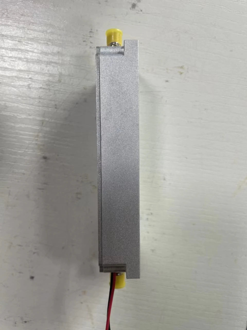 RF Power Amplifier Module 50W SMA for Long-Range Drone Signal Booster Tidesmit