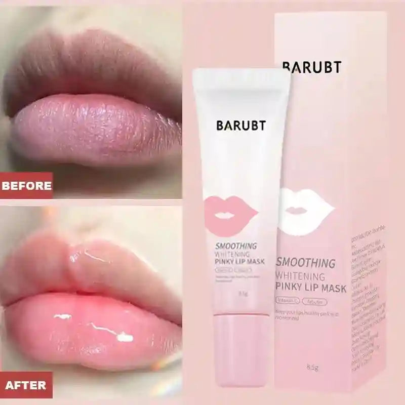 Dark Lip Lightening Balm for Even Tone – Hydrating Lip Care by Tidesmit Lip Care Tidesmit