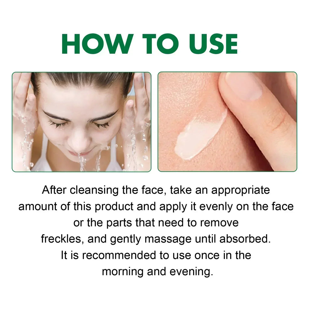 Acne Scar Cream for Face & Pore Fading Treatment | Tidesmit Scrubs Treatments Tidesmit