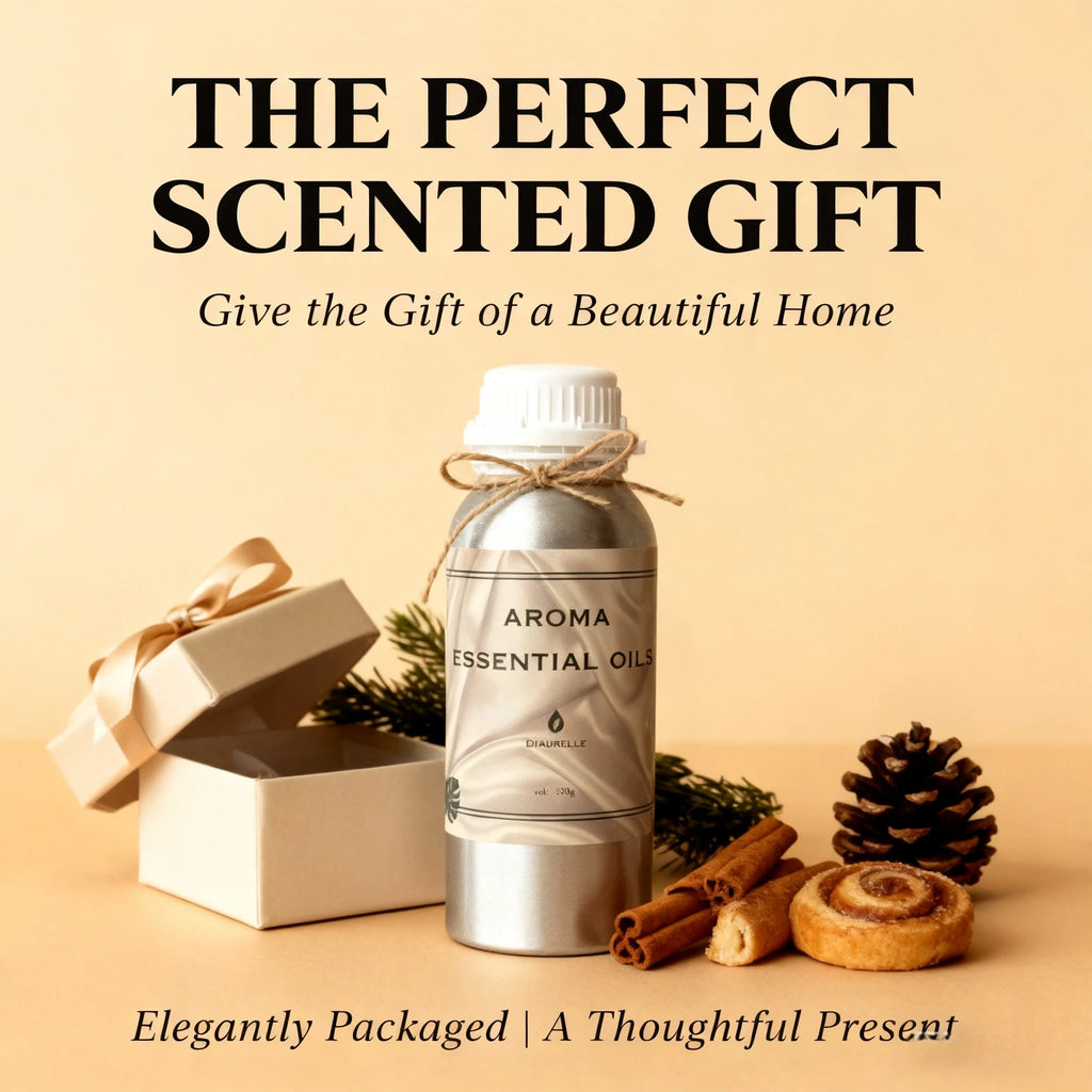 Bestseller 500ml Essential Oil Refill, Top Choice for Aromatic Diffuser & Air Freshener Machine, for Home and Hotel